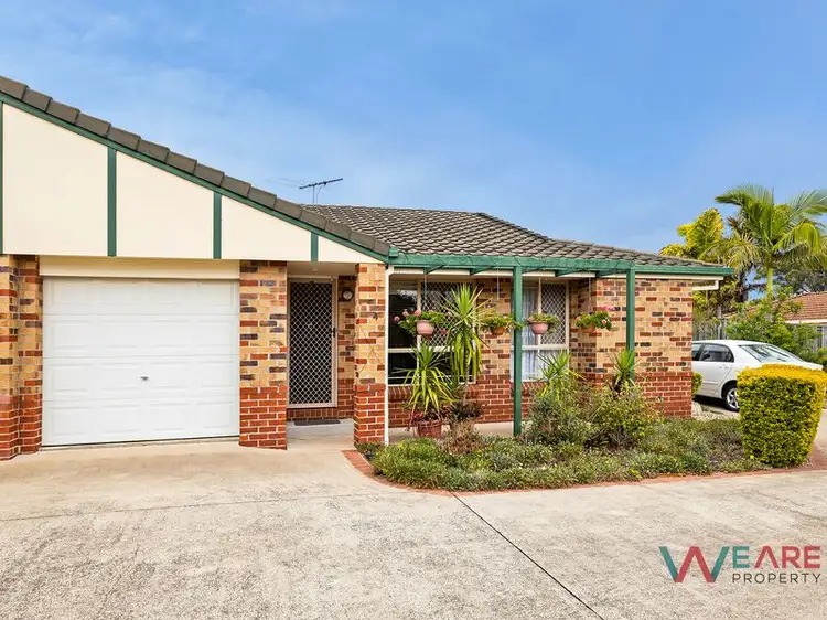 4/27 Hillburn St, Runcorn QLD 4113