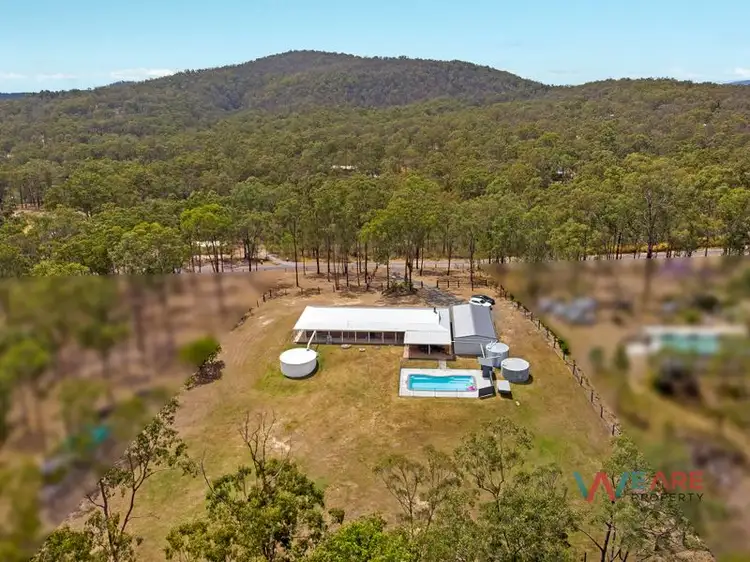 Fourth view of Homely rural property listing, 440 Mona Dr, Jimboomba QLD 4280