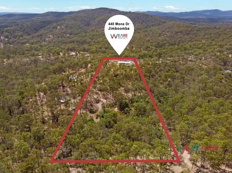 Fifth view of Homely rural property listing, 440 Mona Dr, Jimboomba QLD 4280