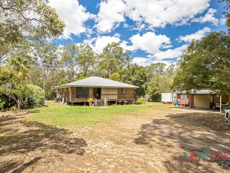 Main view of Homely house listing, 33-35 Holyman Crt, South Maclean QLD 4280