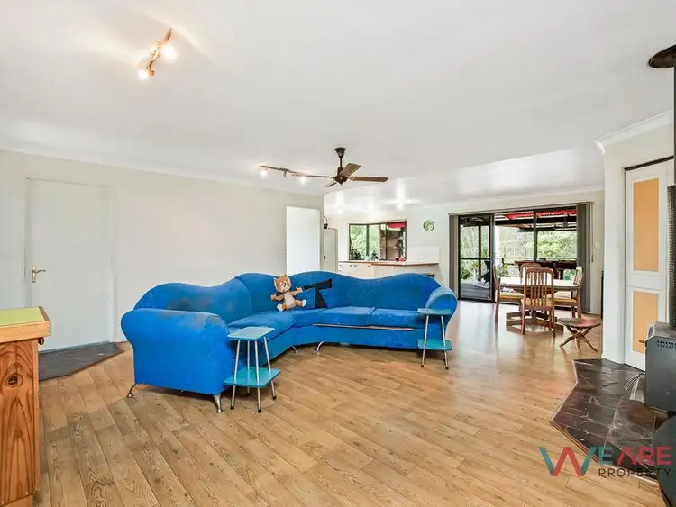 Sixth view of Homely house listing, 33-35 Holyman Crt, South Maclean QLD 4280