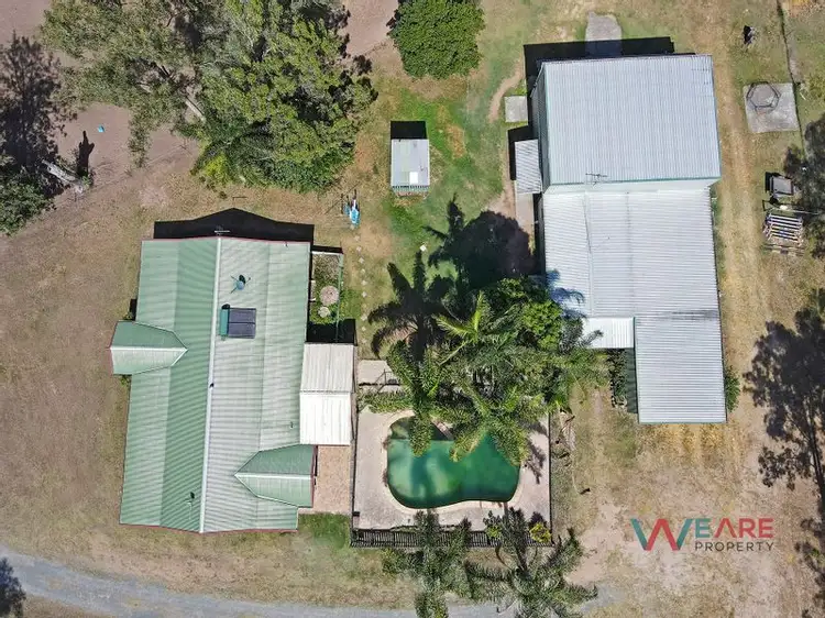 Fourth view of Homely house listing, 524 Stockleigh Road, Stockleigh QLD 4280