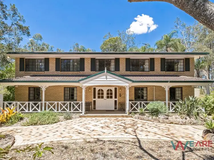 140 Campbell Rd, Greenbank QLD 4124