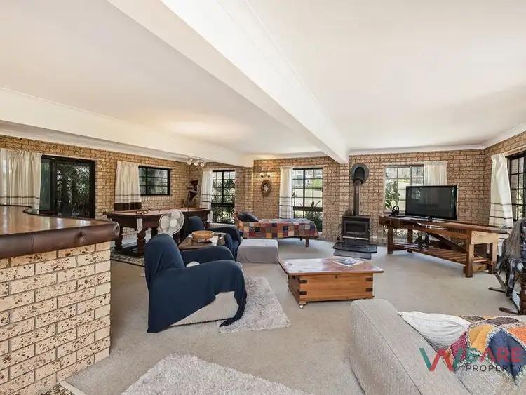 Fifth view of Homely house listing, 140 Campbell Rd, Greenbank QLD 4124