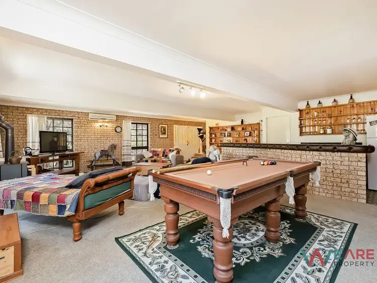 Sixth view of Homely house listing, 140 Campbell Rd, Greenbank QLD 4124