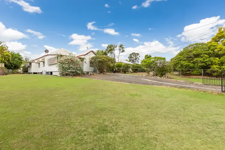 44 MARY STREET, Blackstone QLD 4304