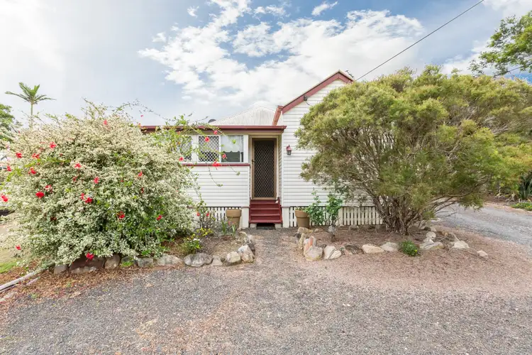 Third view of Homely house listing, 44 MARY STREET, Blackstone QLD 4304