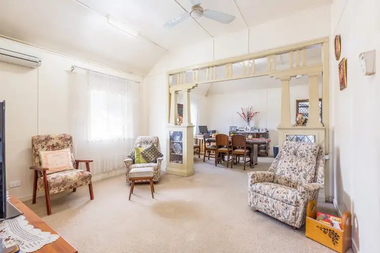 Fourth view of Homely house listing, 44 MARY STREET, Blackstone QLD 4304