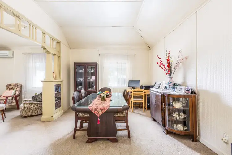Fifth view of Homely house listing, 44 MARY STREET, Blackstone QLD 4304