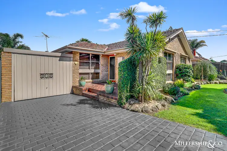 Main view of Homely house listing, 15 Ronald Avenue, South Morang VIC 3752