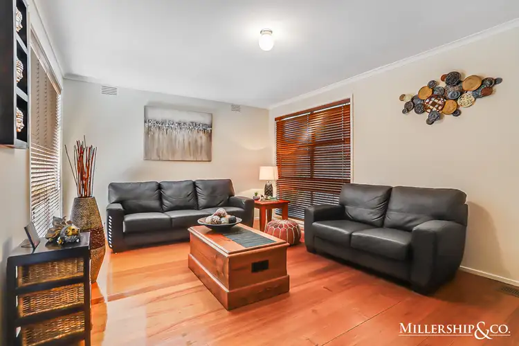 Third view of Homely house listing, 15 Ronald Avenue, South Morang VIC 3752