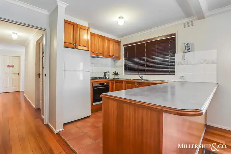 Fourth view of Homely house listing, 15 Ronald Avenue, South Morang VIC 3752