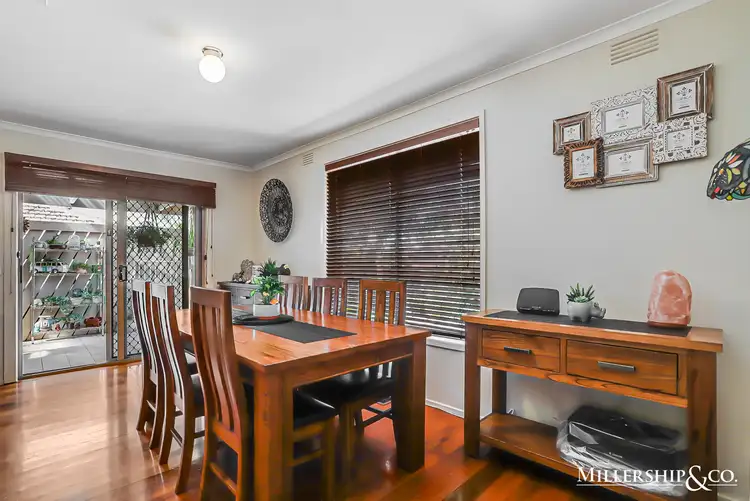 Fifth view of Homely house listing, 15 Ronald Avenue, South Morang VIC 3752