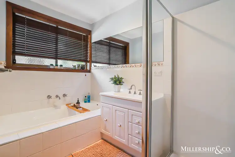 Sixth view of Homely house listing, 15 Ronald Avenue, South Morang VIC 3752