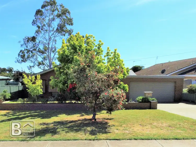 3 Houlahan Street, Kennington VIC 3550