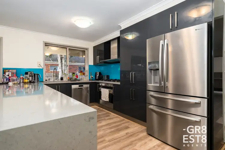 Fifth view of Homely house listing, 3 Kirra Close, Narre Warren South VIC 3805