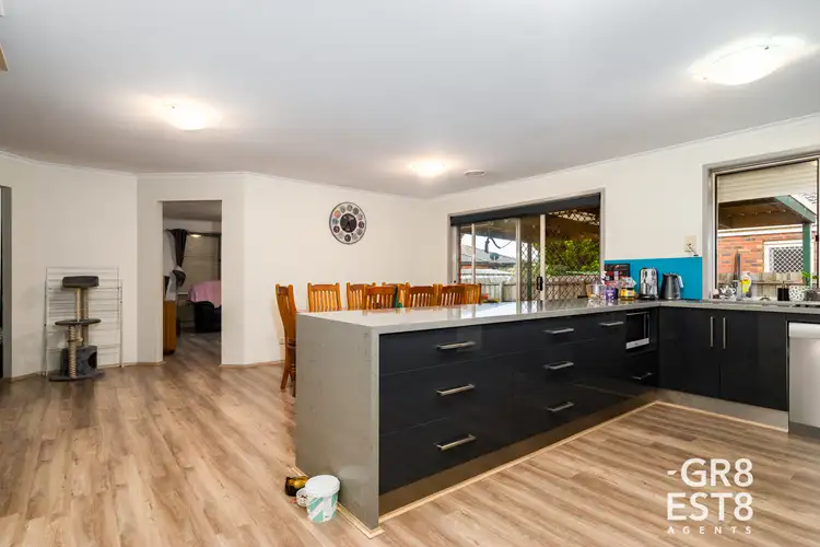 Sixth view of Homely house listing, 3 Kirra Close, Narre Warren South VIC 3805