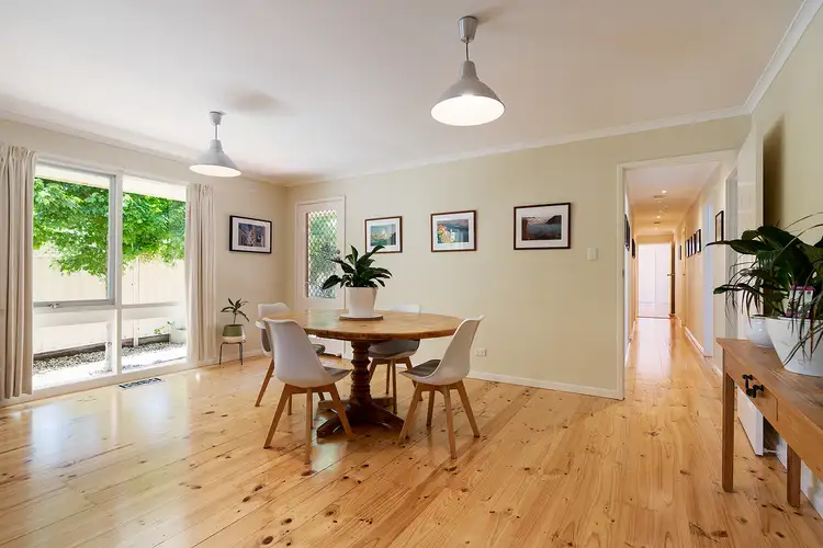 Fifth view of Homely house listing, 62 Berkeley Street, Castlemaine VIC 3450