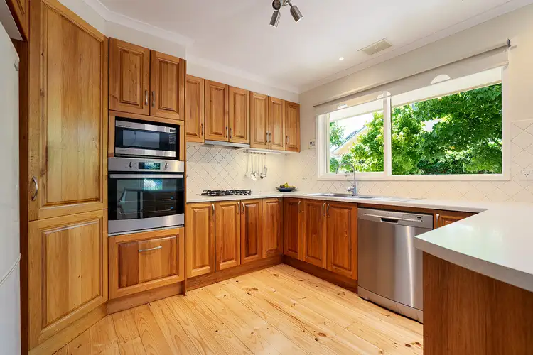 Sixth view of Homely house listing, 62 Berkeley Street, Castlemaine VIC 3450