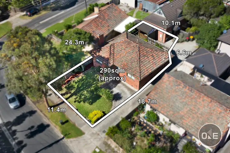 1/53 McIntyre Street, Burwood VIC 3125