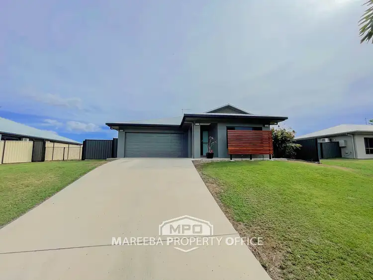 23 Jacana Close, Mareeba QLD 4880