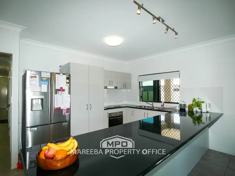 Second view of Homely house listing, 23 Jacana Close, Mareeba QLD 4880
