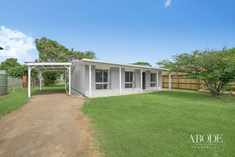 Main view of Homely house listing, 10 Brockway Street, Kippa-ring QLD 4021