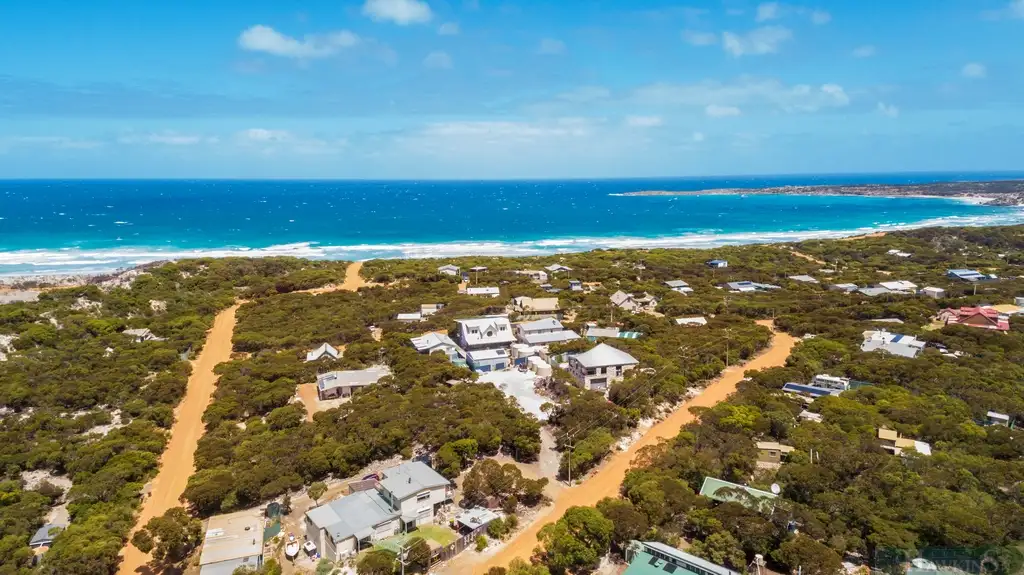 Main view of Homely house listing, 4 Flinders Road, Vivonne Bay SA 5223