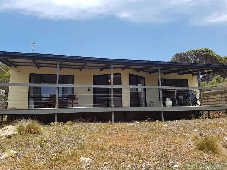 Second view of Homely house listing, 4 Flinders Road, Vivonne Bay SA 5223