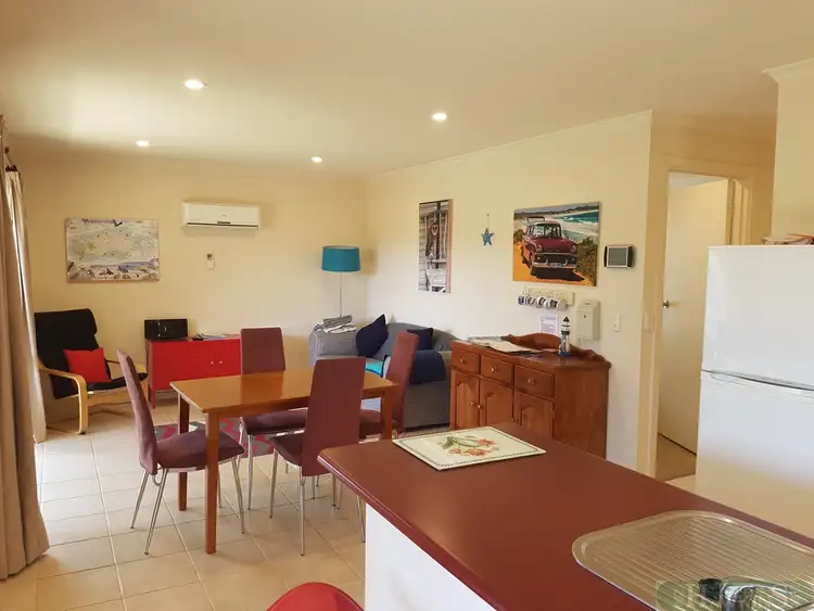 Fourth view of Homely house listing, 4 Flinders Road, Vivonne Bay SA 5223