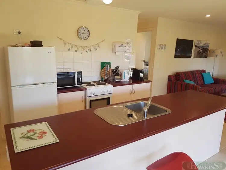 Fifth view of Homely house listing, 4 Flinders Road, Vivonne Bay SA 5223
