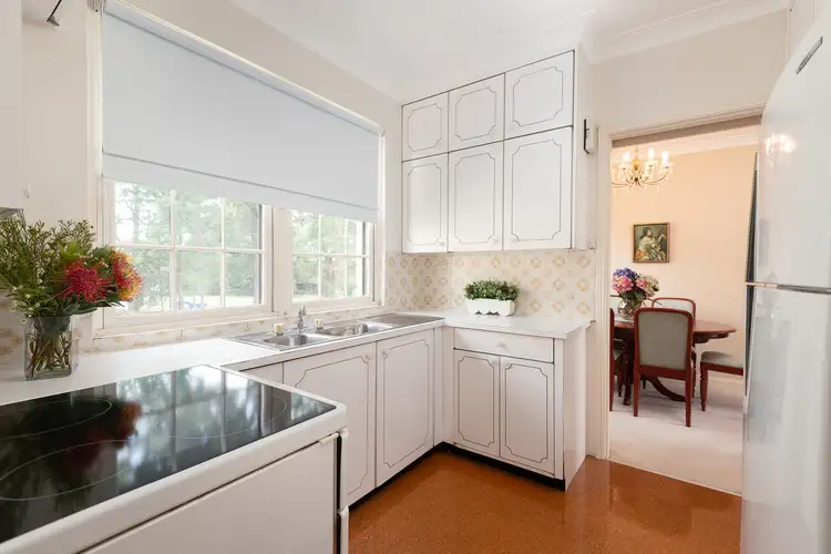 Main view of Homely apartment listing, 33/234 Pacific Highway, Lindfield NSW 2070