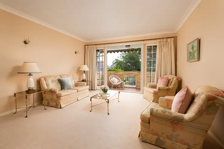 Second view of Homely apartment listing, 33/234 Pacific Highway, Lindfield NSW 2070