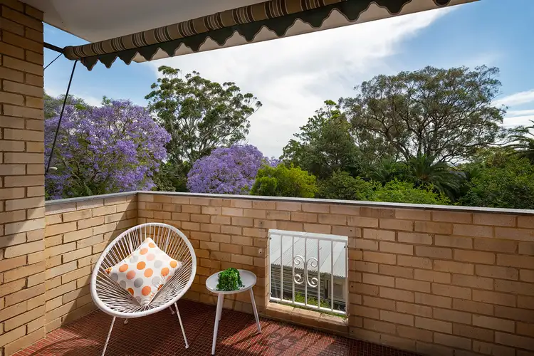 Third view of Homely apartment listing, 33/234 Pacific Highway, Lindfield NSW 2070