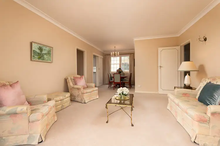 Fifth view of Homely apartment listing, 33/234 Pacific Highway, Lindfield NSW 2070