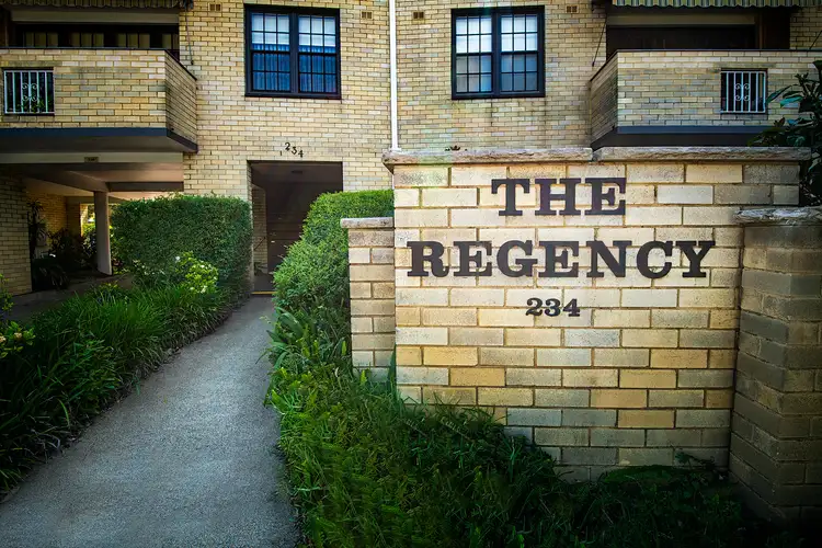 Sixth view of Homely apartment listing, 33/234 Pacific Highway, Lindfield NSW 2070