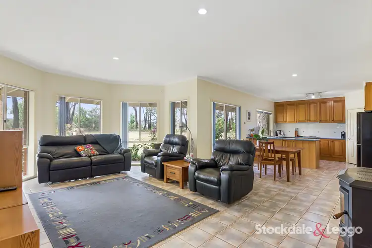 Third view of Homely house listing, 54 YACKATOON ROAD, Beaconsfield Upper VIC 3808