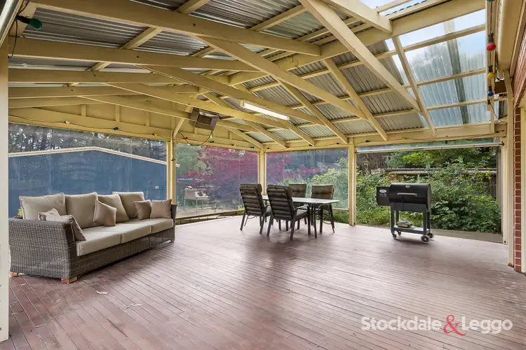 Sixth view of Homely house listing, 54 YACKATOON ROAD, Beaconsfield Upper VIC 3808