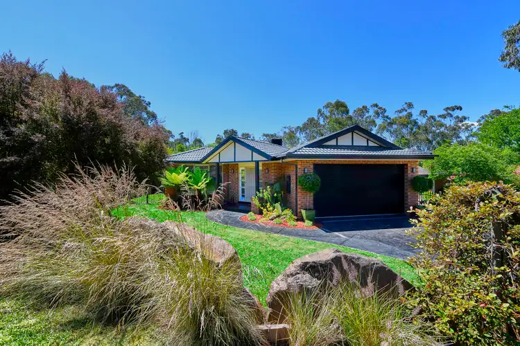 Main view of Homely house listing, 6 The Dell, Croydon North VIC 3136