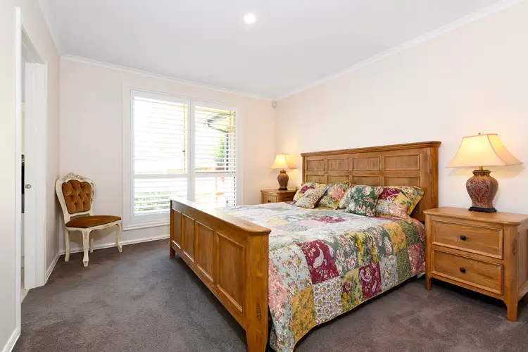 Fifth view of Homely house listing, 6 The Dell, Croydon North VIC 3136