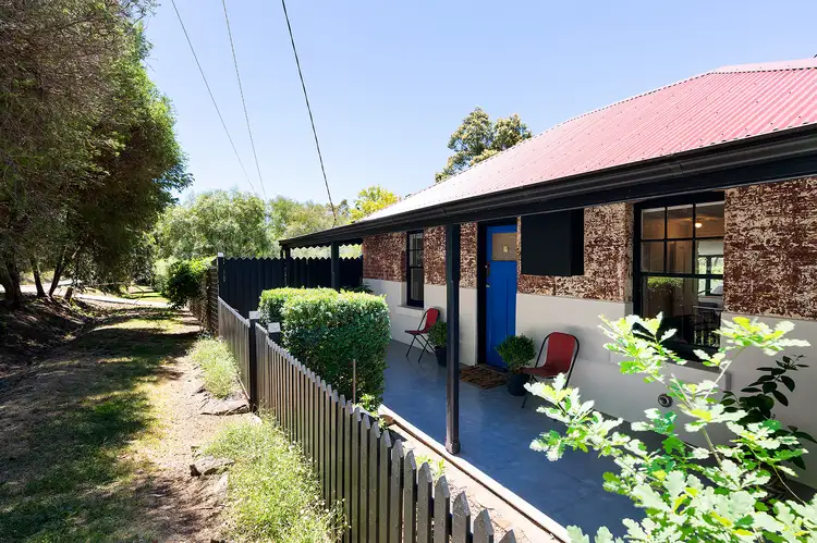 Main view of Homely house listing, 48 Adelaide Street, Chewton VIC 3451