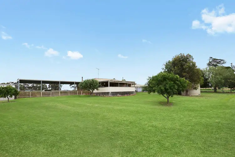 Fourth view of Homely rural property listing, 56 CEMETERY ROAD, Inverleigh VIC 3321
