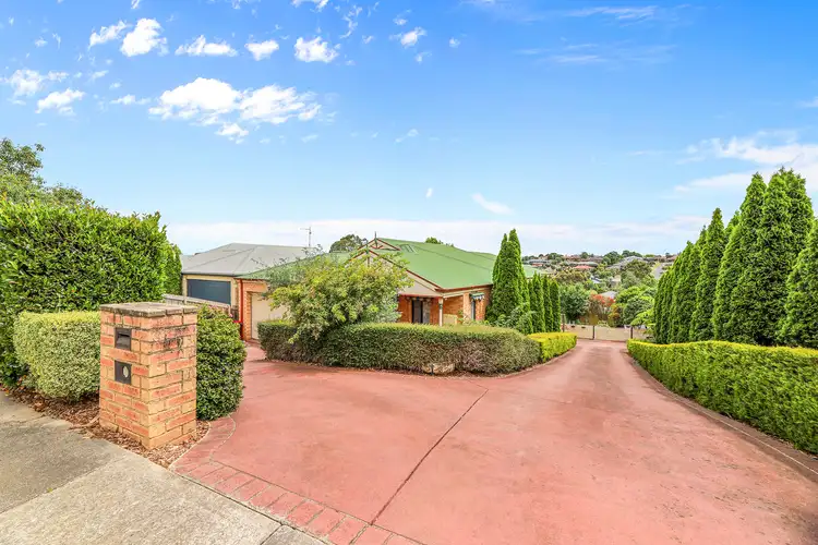 Second view of Homely house listing, 32 Windhaven Drive, Warragul VIC 3820