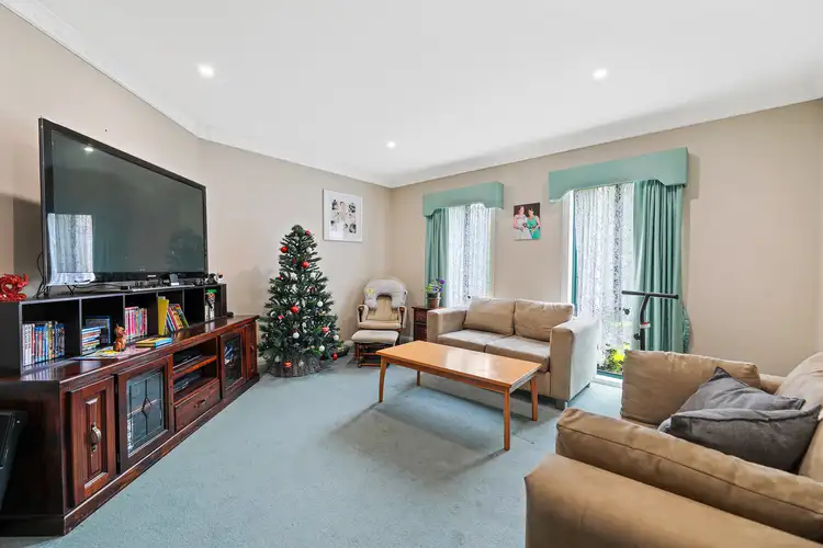 Third view of Homely house listing, 32 Windhaven Drive, Warragul VIC 3820