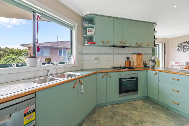 Fourth view of Homely house listing, 32 Windhaven Drive, Warragul VIC 3820