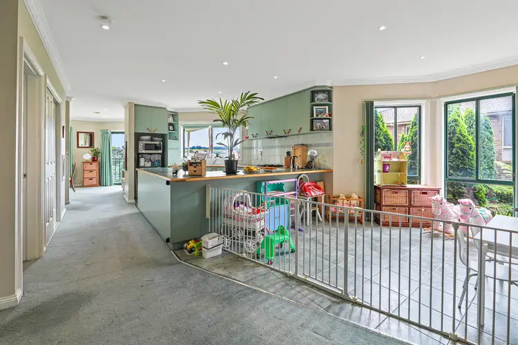 Fifth view of Homely house listing, 32 Windhaven Drive, Warragul VIC 3820