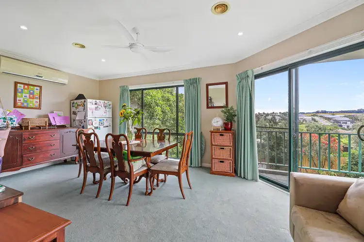 Sixth view of Homely house listing, 32 Windhaven Drive, Warragul VIC 3820