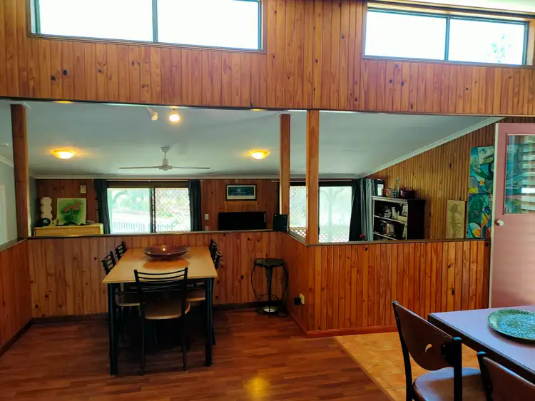 31 Fern Terrace, Russell Island QLD 4184