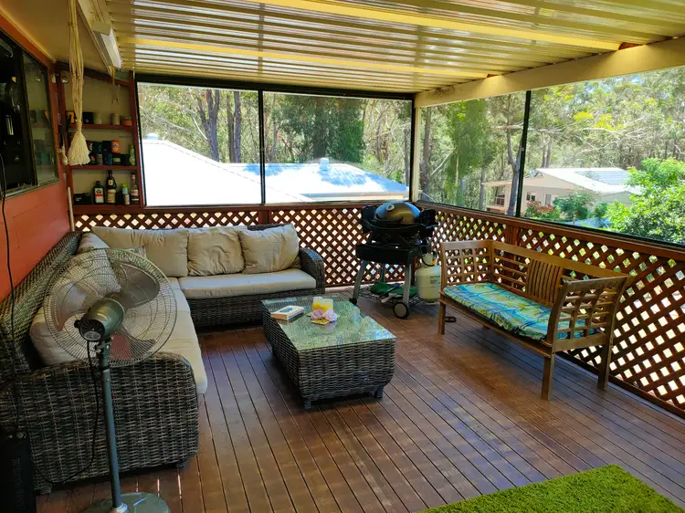 Second view of Homely house listing, 31 Fern Terrace, Russell Island QLD 4184