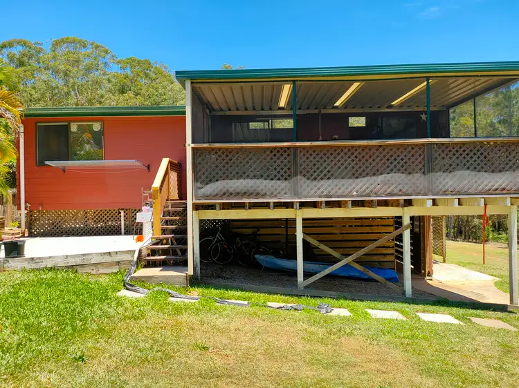Fourth view of Homely house listing, 31 Fern Terrace, Russell Island QLD 4184